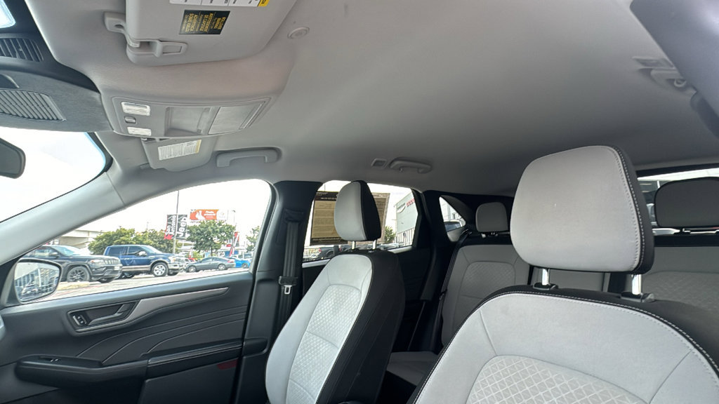 Used 2025 Ford Escape Active FWD image 14
