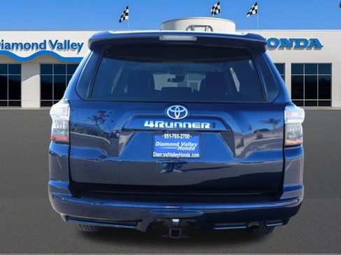 Used 2024 Toyota 4Runner TRD Sport image 5