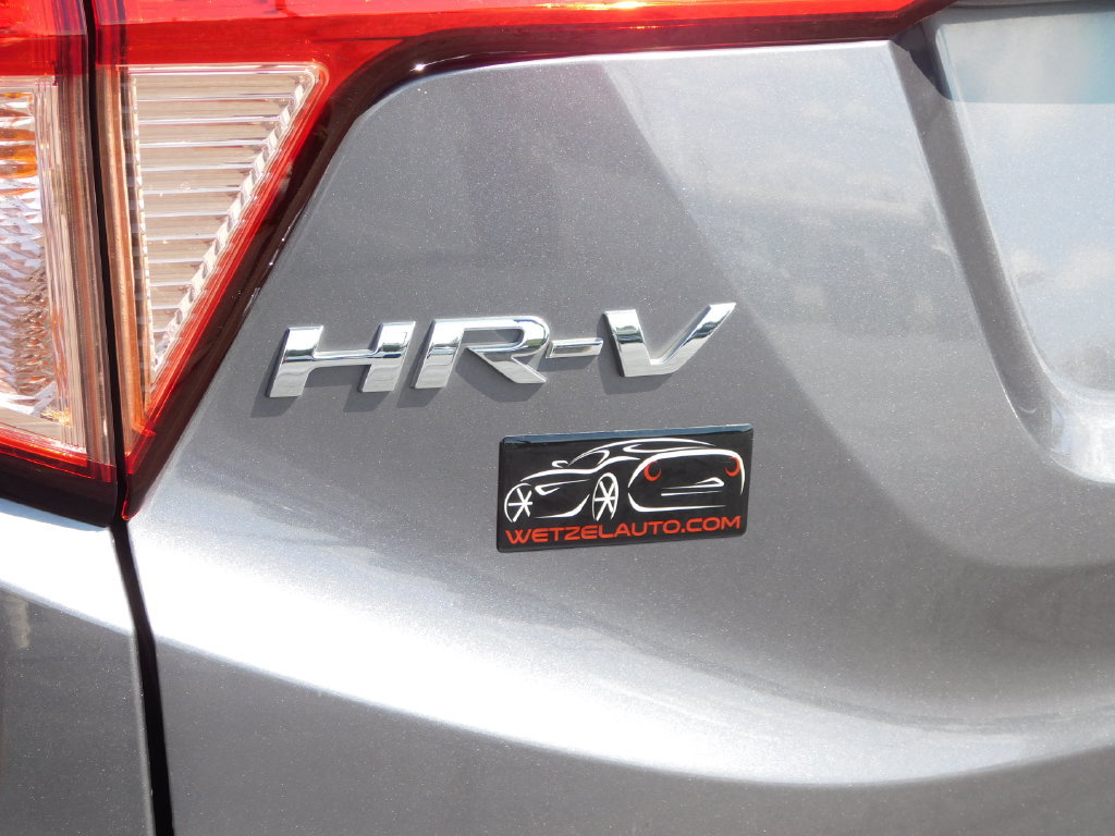 Used 2016 Honda HR-V EX image 38