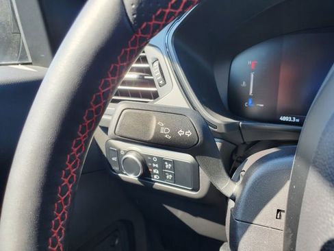 Used 2024 Ford Escape ST-Line w/ Tech Pack #1 image 14