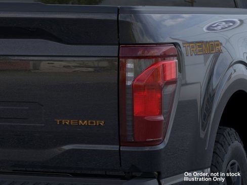 New 2026 Ford F150 Tremor image 16