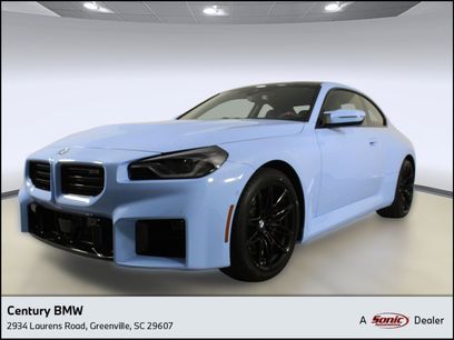 New 2026 BMW M2 w/ Lighting Package