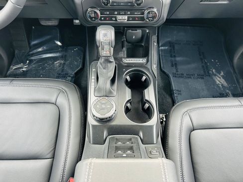 New 2026 Ford Bronco Outer Banks AWD/4WD image 22