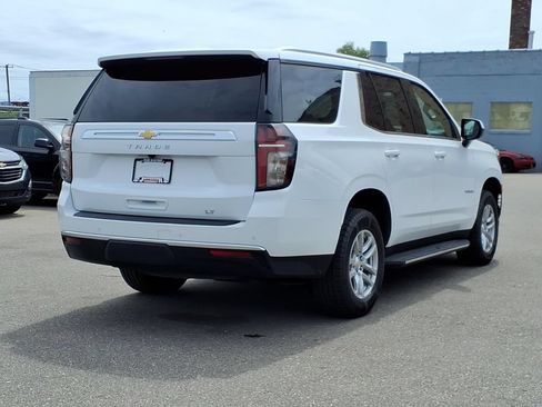 Certified 2023 Chevrolet Tahoe LT RWD image 26