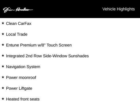 Used 2014 Toyota Highlander XLE AWD/4WD image 4