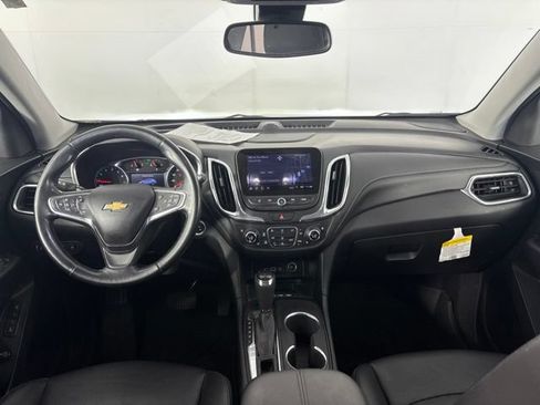 Used 2020 Chevrolet Equinox Premier FWD image 22
