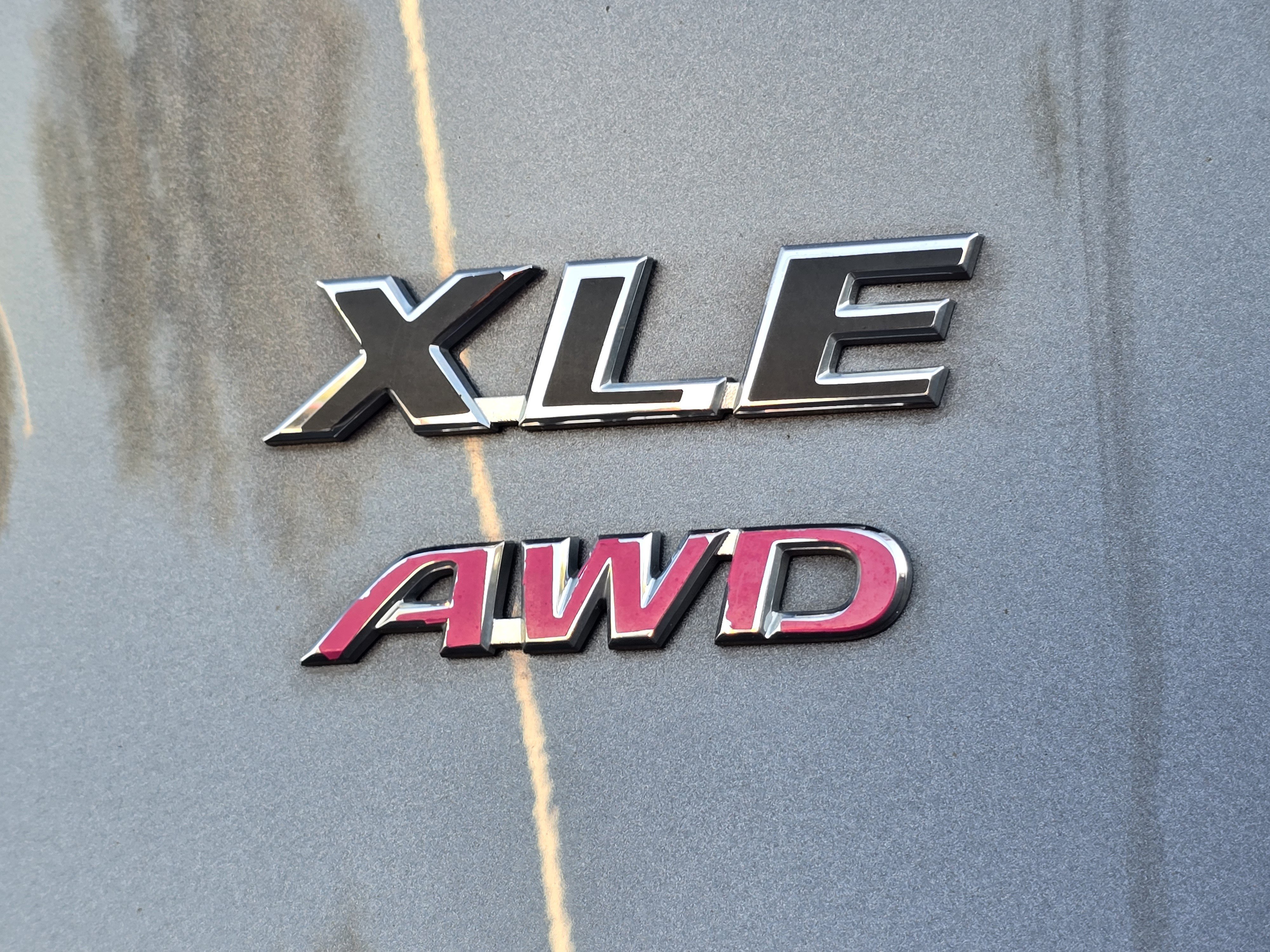 Used 2022 Toyota RAV4 XLE w/ Convenience Package AWD/4WD image 30