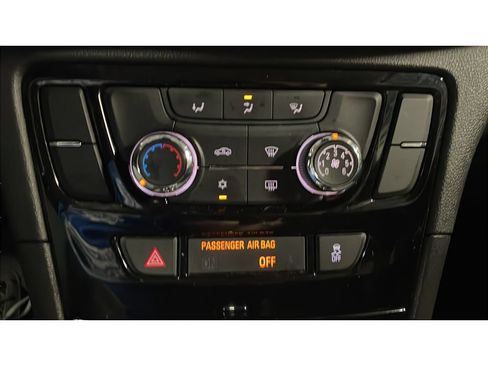 Used 2017 Buick Encore Preferred FWD image 14