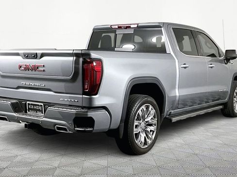 Certified 2025 GMC Sierra 1500 Denali image 6