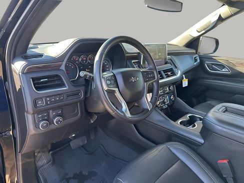 Used 2021 Chevrolet Tahoe Z71 image 26