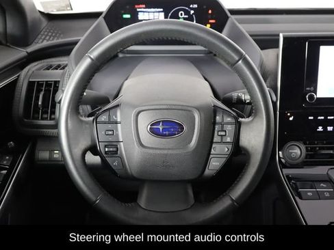 Used 2023 Subaru Solterra AWD image 7