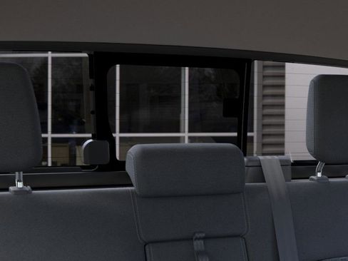 New 2025 Ford Ranger XLT w/ Equipment Group 301A High image 22