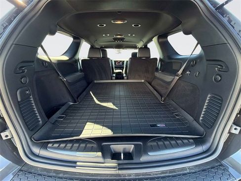 Used 2024 Dodge Durango SRT w/ Trailer Tow Group IV image 13