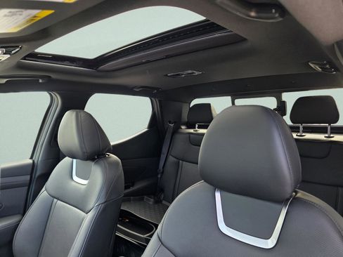 New 2026 Hyundai Santa Cruz Limited AWD/4WD image 18