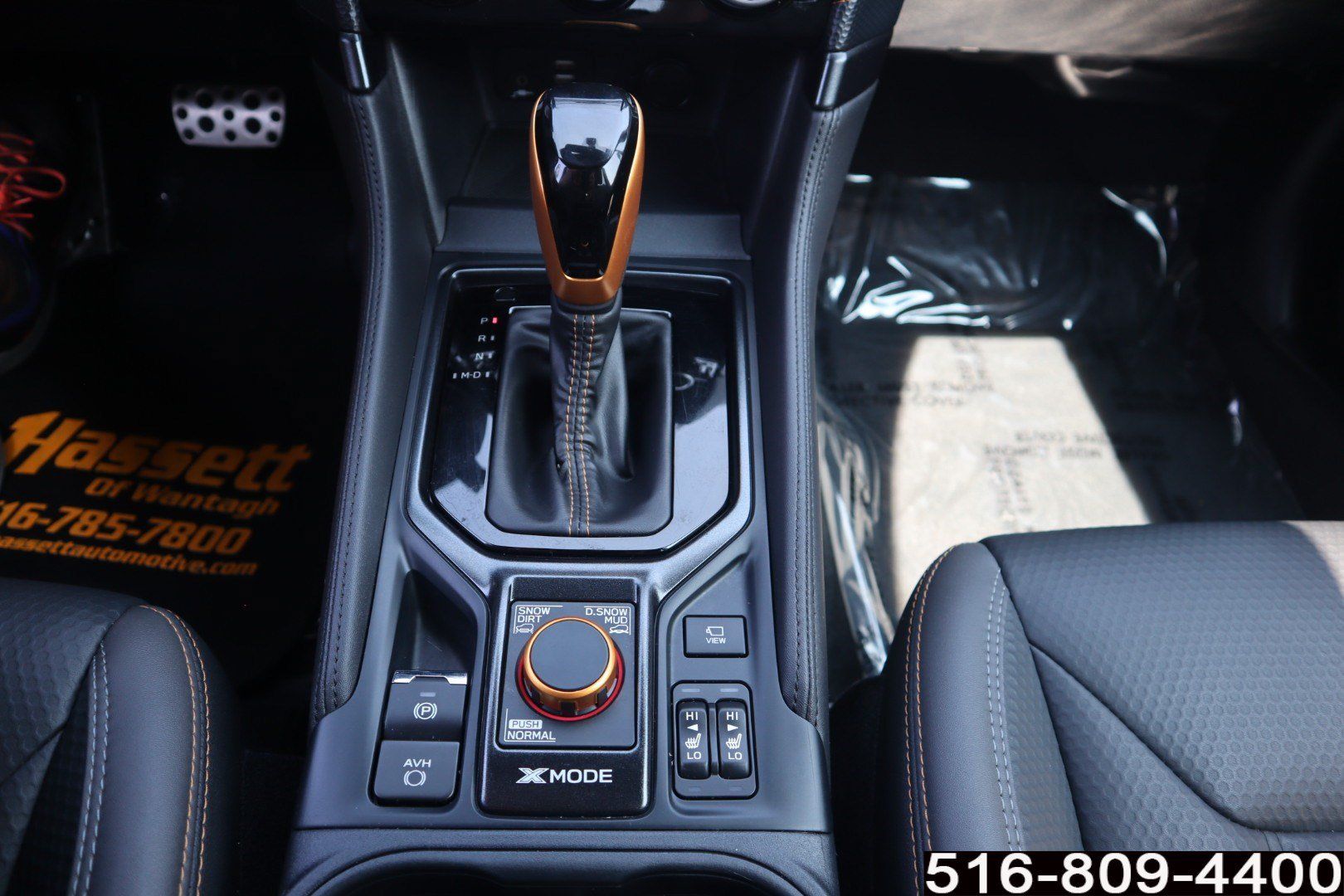 Used 2023 Subaru Forester Wilderness AWD/4WD image 21