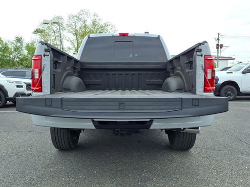 Used 2023 Ford F150 XLT w/ Equipment Group 302A High AWD/4WD image 20