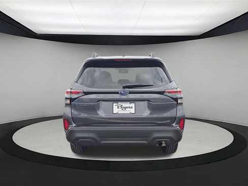 New 2026 Subaru Forester Premium AWD/4WD image 6