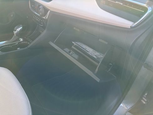 Used 2024 Buick Encore GX Avenir w/ Avenir Convenience Package AWD/4WD image 30