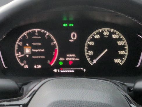 Used 2025 Honda Civic Sport image 20