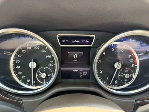 Used 2013 Mercedes-Benz ML 350 4MATIC image 16