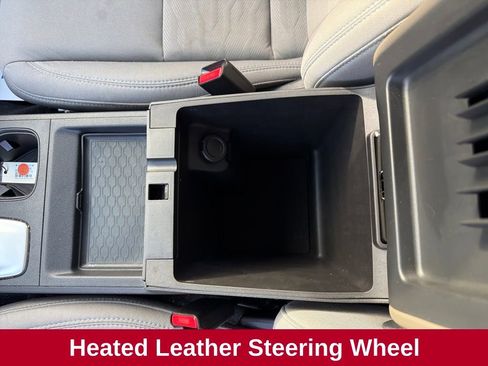 Used 2022 Nissan Frontier SV image 30