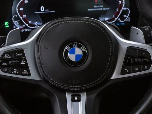 Used 2021 BMW X5 xDrive45e w/ M Sport Package AWD/4WD image 22