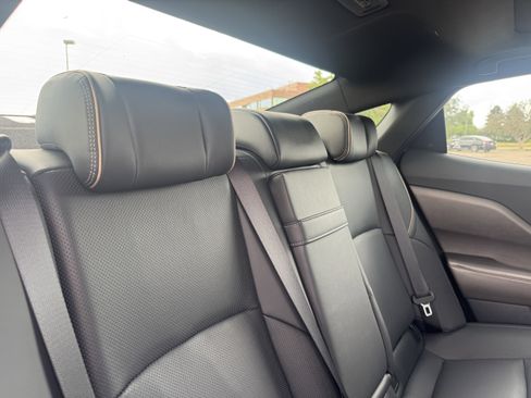 New 2026 Toyota Crown AWD/4WD image 20