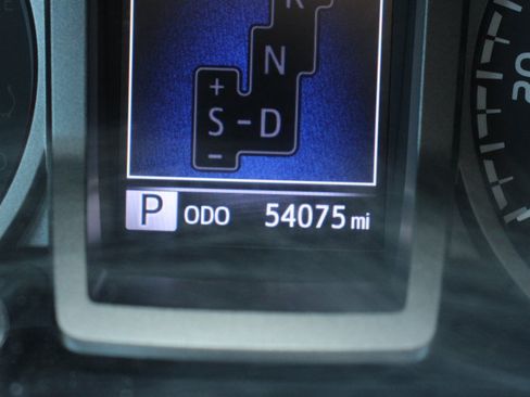 Certified 2021 Toyota Tacoma TRD Sport w/ Technology Package RWD image 32