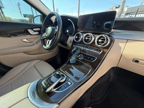 Used 2021 Mercedes-Benz C 300 4MATIC Sedan w/ Premium Package image 49