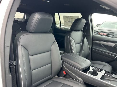 New 2026 Buick Enclave Preferred w/ Power Package AWD/4WD image 40