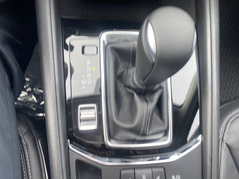 New 2025 MAZDA CX-5 AWD 2.5 S w/ Preferred Package image 15