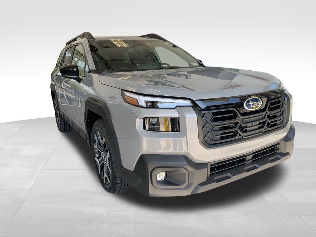 New 2026 Subaru Outback Touring XT AWD/4WD image 1