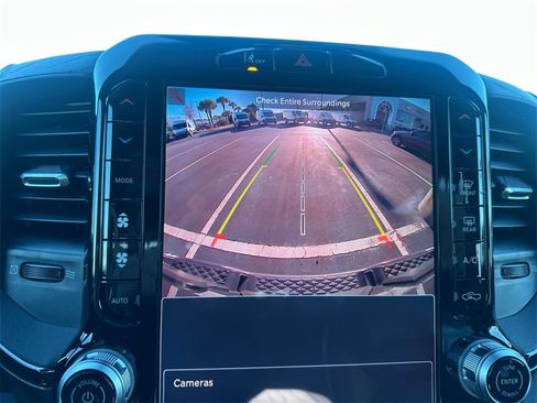 New 2026 RAM 1500 Limited w/ Night Edition image 22