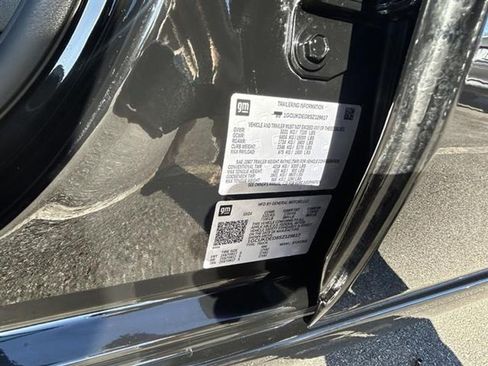 Used 2025 Chevrolet Silverado 1500 LT image 30