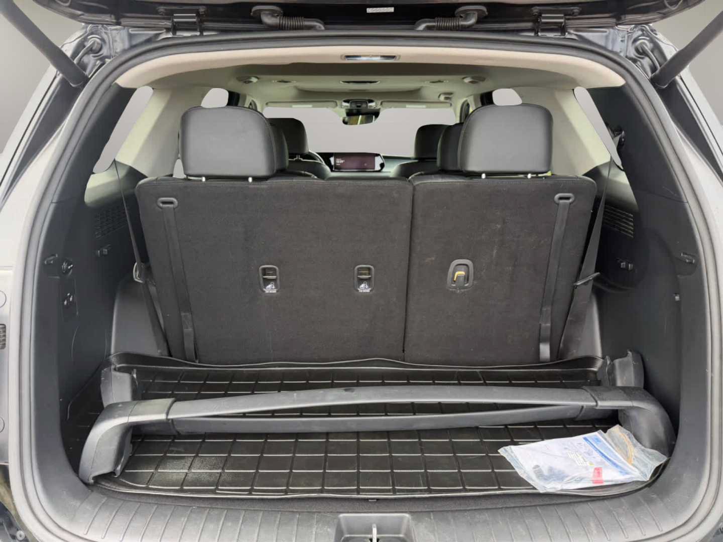Used 2023 Hyundai Palisade XRT w/ Cargo Package AWD/4WD image 44