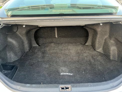 Used 2008 Toyota Camry LE FWD image 24