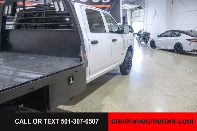 Used 2019 RAM 3500 Tradesman w/ Chrome Appearance Group AWD/4WD image 33