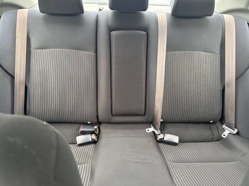 Used 2014 Mitsubishi Lancer ES image 17