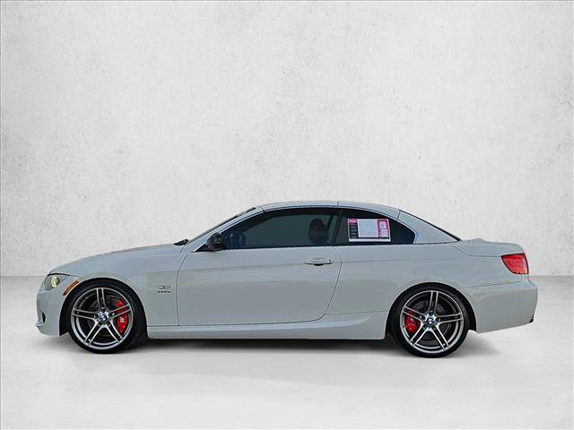 Used 2012 BMW 335is Convertible RWD image 9