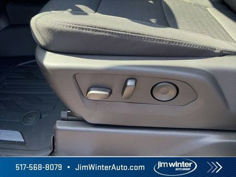 New 2026 GMC Sierra 1500 SLE w/ X31 Off-Road Package image 20