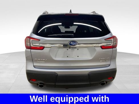 Used 2023 Subaru Ascent Limited AWD/4WD image 3