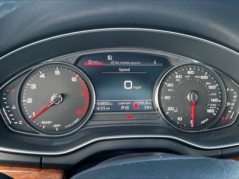 Used 2023 Audi Q5 2.0T Premium AWD/4WD image 13