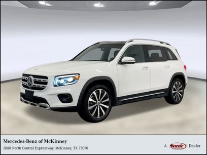 Used 2020 Mercedes-Benz GLB 250