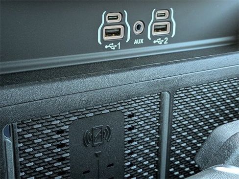 New 2026 RAM 1500 Big Horn image 20