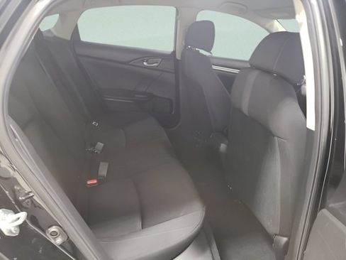 Used 2020 Honda Civic LX image 13