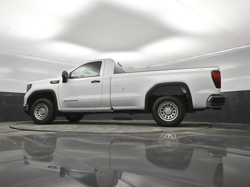 New 2026 GMC Sierra 1500 Pro w/ Pro Value Package AWD/4WD image 32