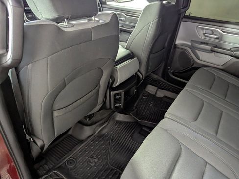 Certified 2022 RAM 1500 Big Horn image 16
