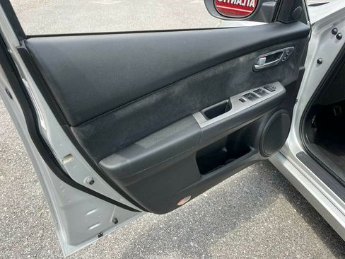 Used 2009 MAZDA MAZDA6 i SV FWD image 17