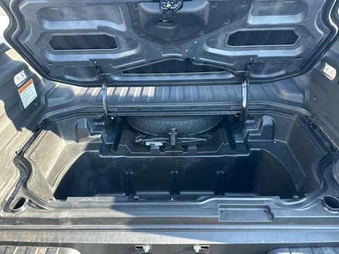 New 2026 Honda Ridgeline Black Edition image 15