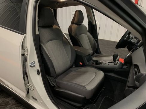 Used 2024 Subaru Crosstrek 2.0i Premium image 47